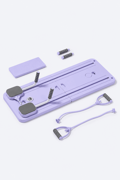 Mini-Pilates-Board-pliable-violet