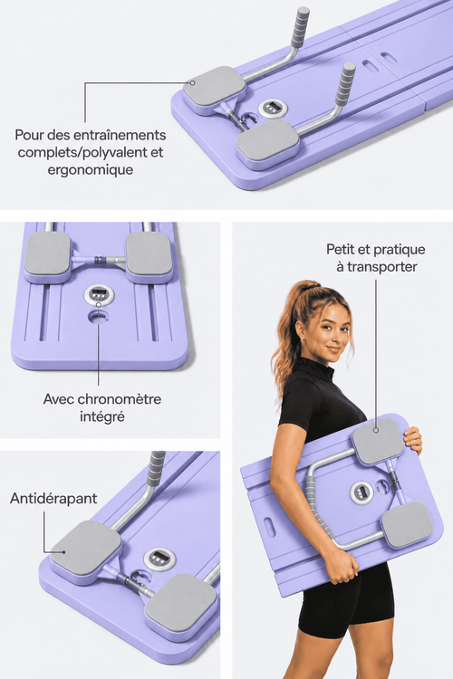 Pilates-board-violet-mini