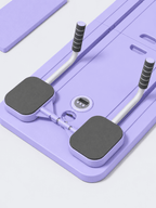 Planche-Pilates-pliable-violet