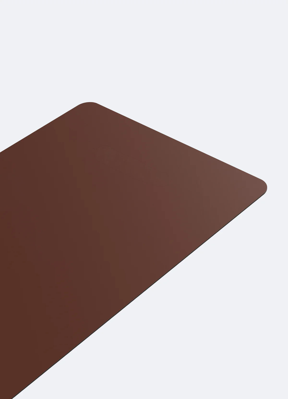 Tapis Pro Marron Cacao